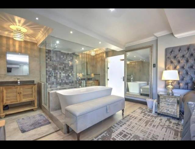 5 BEDROOM HOUSE FOR SALE IN HEATHERLANDS